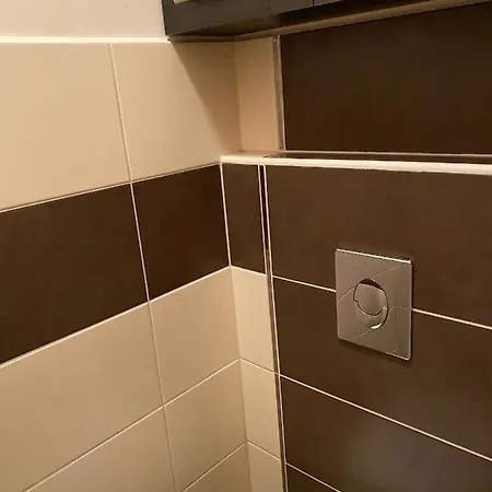 Center Διαμέρισμα *