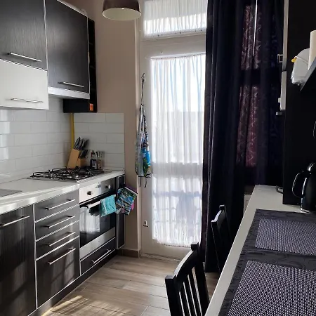 Center Διαμέρισμα Zalaegerszeg