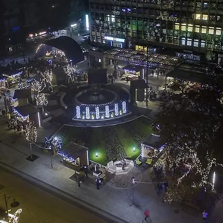 Center * Zalaegerszeg