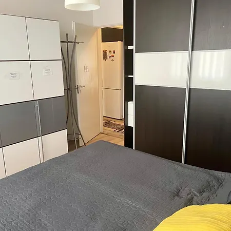 Center Apartamento Zalaegerszeg