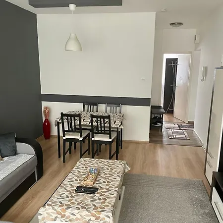 Apartamento Center