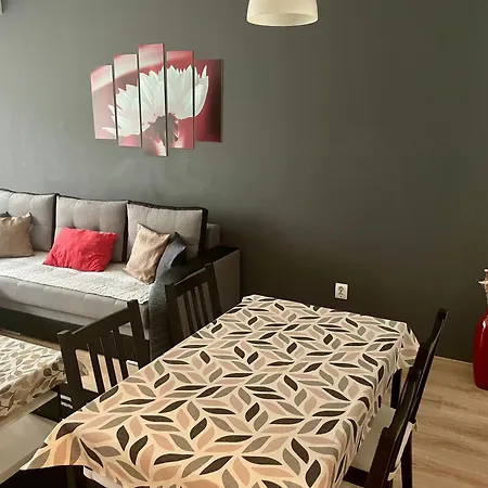 Διαμέρισμα Center Zalaegerszeg