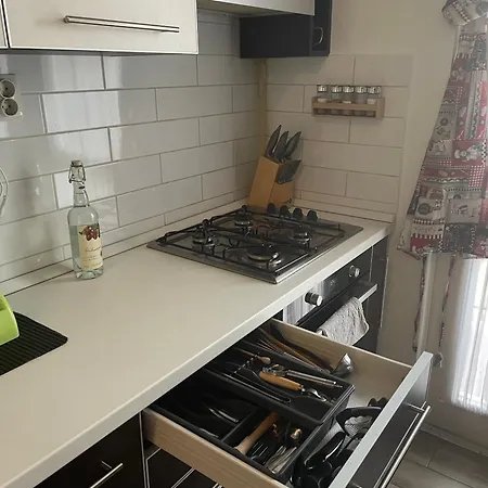 Center Apartamento Zalaegerszeg