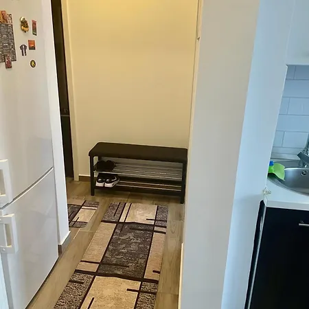 Center Lägenhet Zalaegerszeg