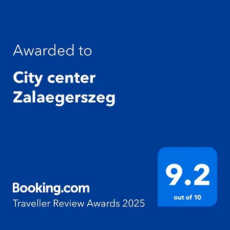 Center Διαμέρισμα *