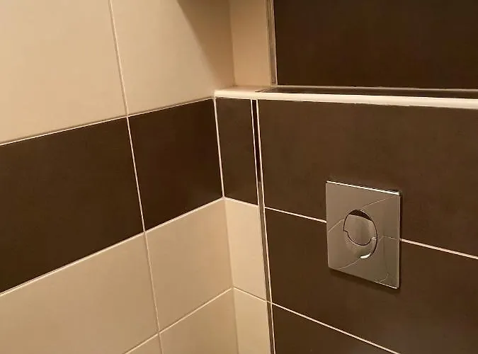 Center Appartement *