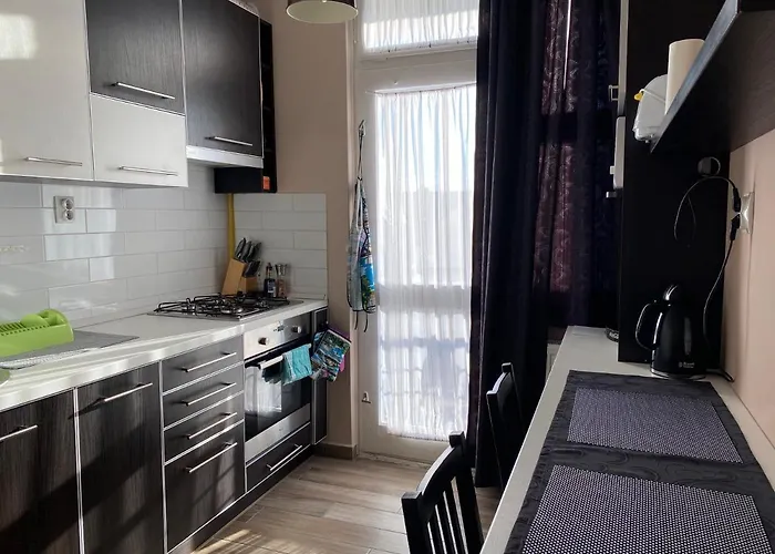 Center Apartamento Zalaegerszeg