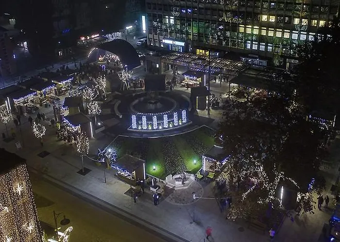 Center * Zalaegerszeg