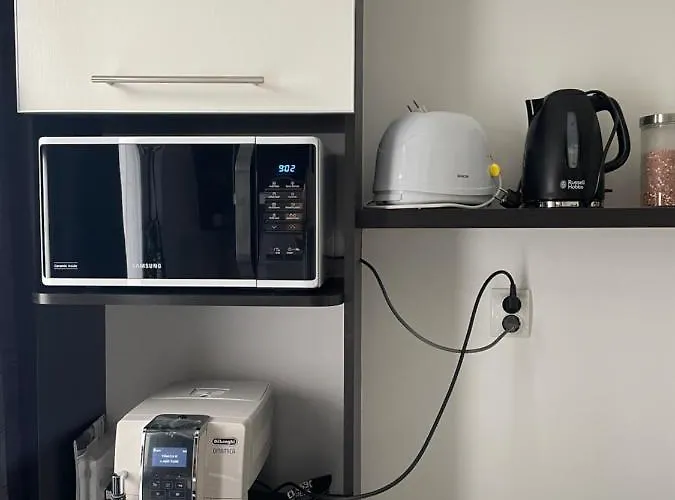 Apartamento Center