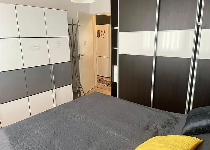 Center Apartamento Zalaegerszeg