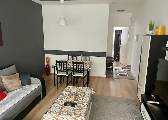 Apartamento Center