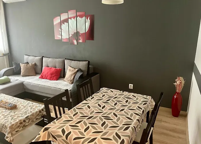 Appartement Center Zalaegerszeg