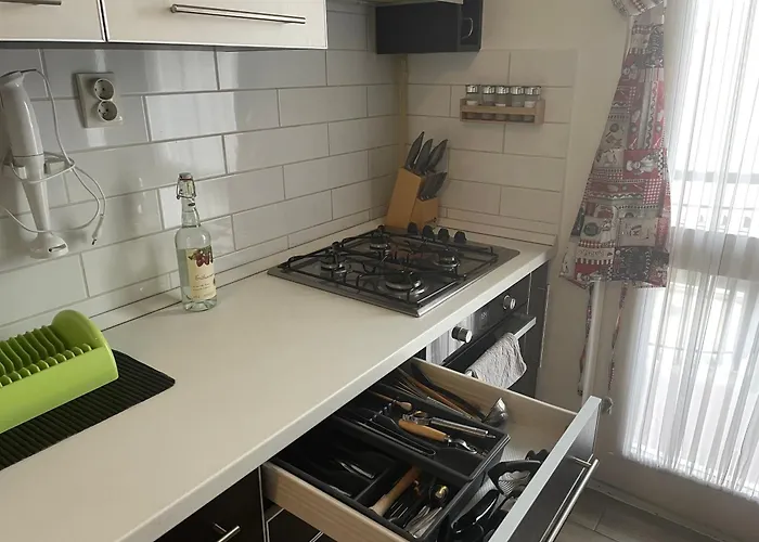 Center Apartamento Zalaegerszeg