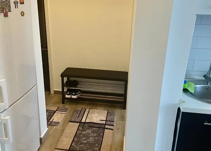 Center Apartamento Zalaegerszeg