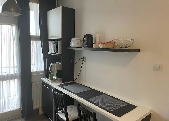 Center Apartamento