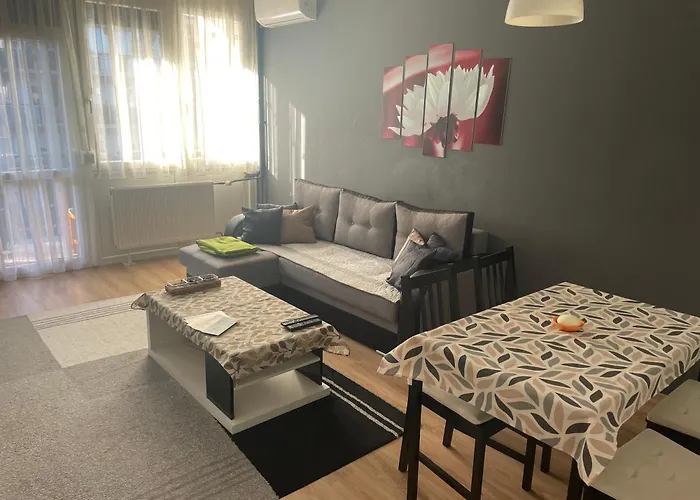 Center Apartamento