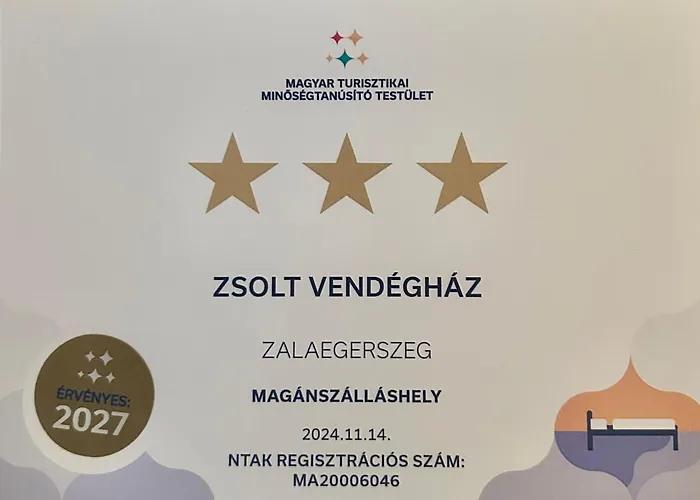 Appartement Center *