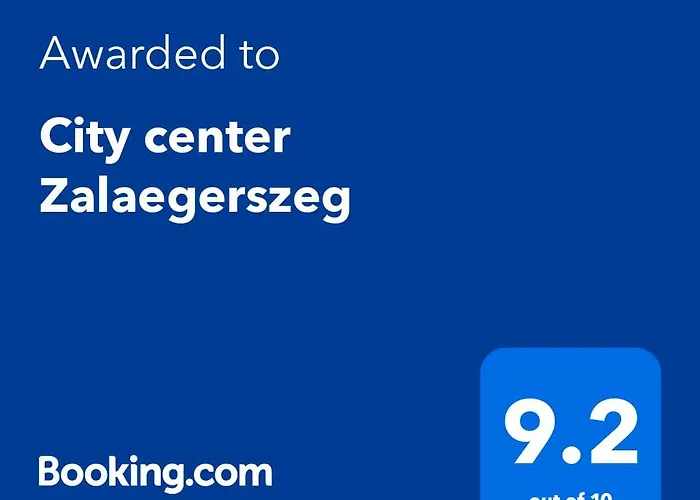 Center Appartement *